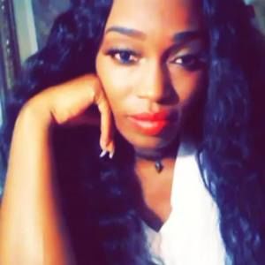 Meet your Posher, Cierra